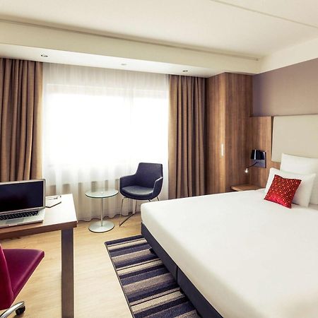 Mercure Hotel Nijmegen Centre Екстер'єр фото