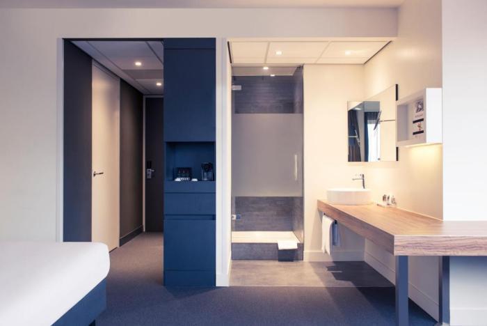 Mercure Hotel Nijmegen Centre Номер фото