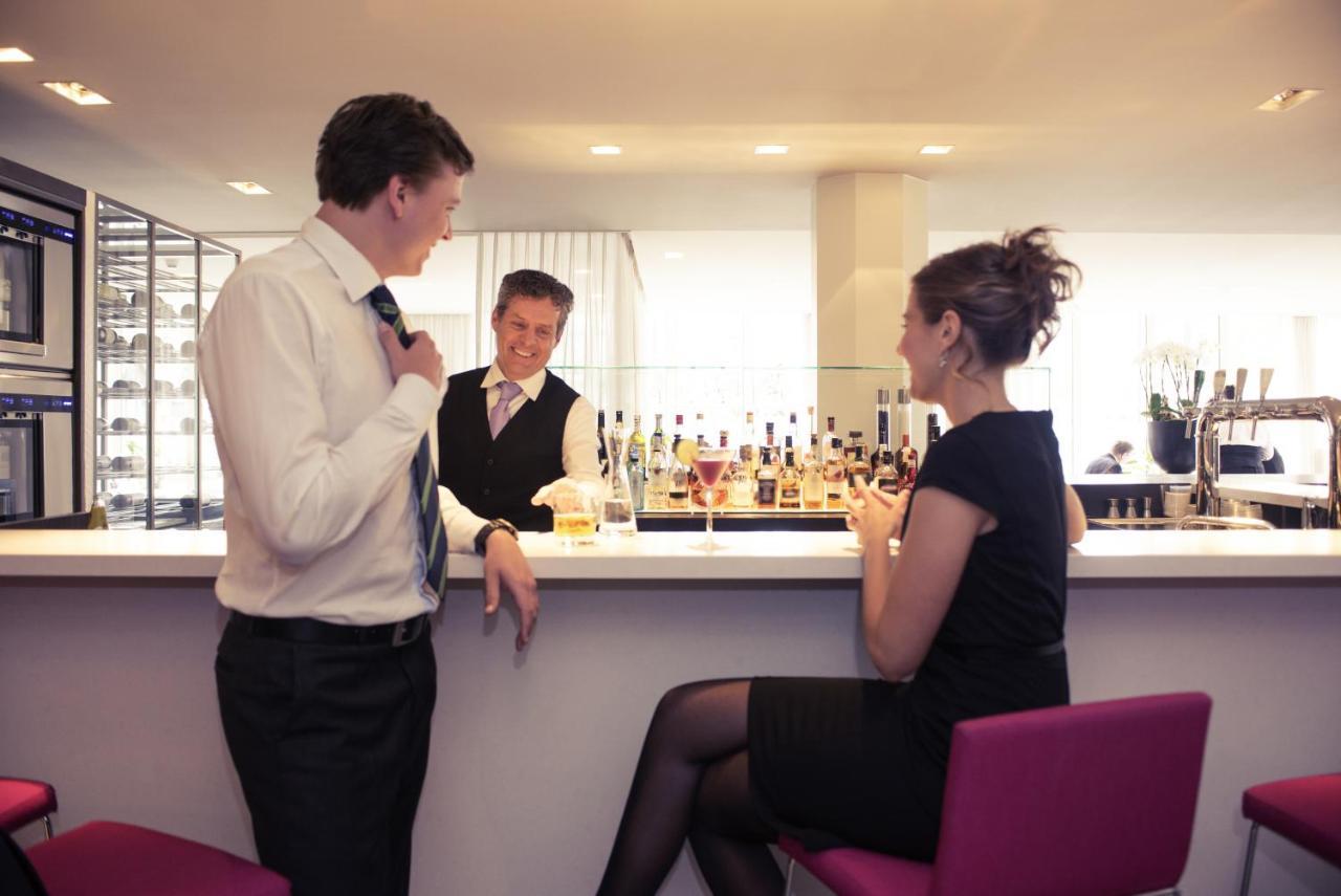 Mercure Hotel Nijmegen Centre Екстер'єр фото
